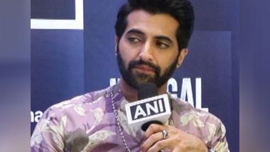 Entertainment News | Akshay Oberoi Shares His Favourite Scenes in Courtroom Drama 'Illegal 3'