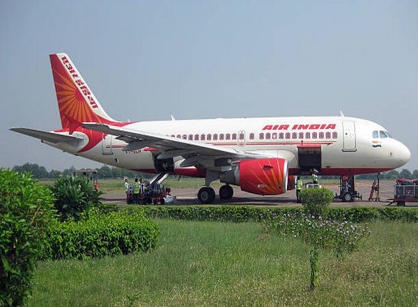 World News | Air India Mumbai to San Francisco Flight Delayed, Set to Depart Today