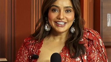 Entertainment News | I Can Become a Mini Lawyer: Neha Sharma Talks About Her Upcoming Series 'Illegal 3'