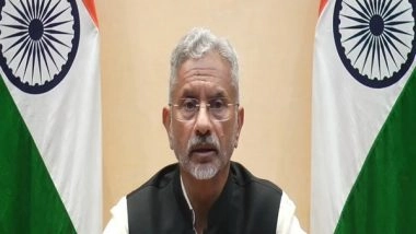 World News | India, Japan Are Close Partners for Reformed Multilateralism, UNSC Reforms: EAM Jaishankar