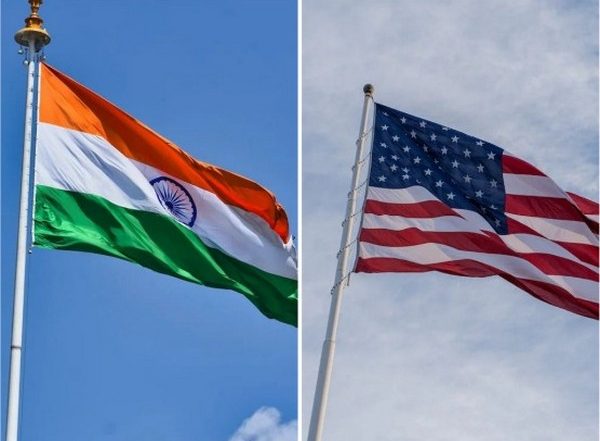 World News | India, US Discuss Opportunities to Strengthen Space Cooperation