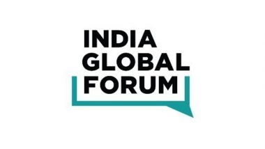 World News | India Global Forum's 6th Annual IGF London to Take Place from June 24-28