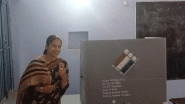Sports News | LS Polls: Babita Phogat Casts Vote in Haryana's Charkhi Dadri