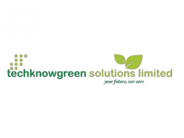 Business News | Techknowgreen Solutions Reports Total Income of Rs 23.50 Cr and Net Profit of Rs 6.11 Cr - Vimarsana News