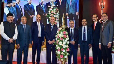 Business News | Kasturba Medical College, Mangalore Celebrates 70th Anniversary with a Grand College Day and Awards Ceremony