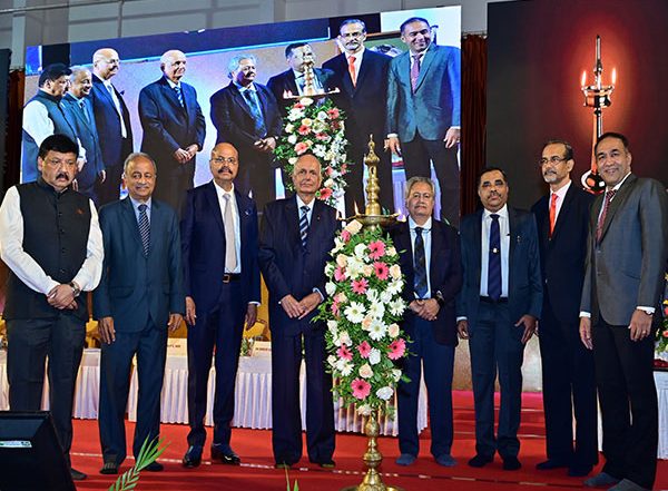 Business News | Kasturba Medical College, Mangalore Celebrates 70th Anniversary with a Grand College Day and Awards Ceremony