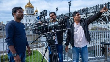 Business News | A Cinema Tour of Moscow - Tips for True Film Buffs