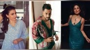 Entertainment News | Soha Ali Khan, Kareena Kapoor Share Birthday Wishes for Kunal Kemmu