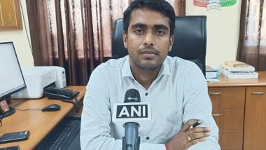 India News | Severe Cyclone Remal Heads for Bengal Coast, Northeast Braces for Impact