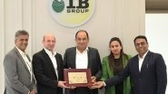 Business News | IB Group Emerges as Top 5 Poultry Company in Asia