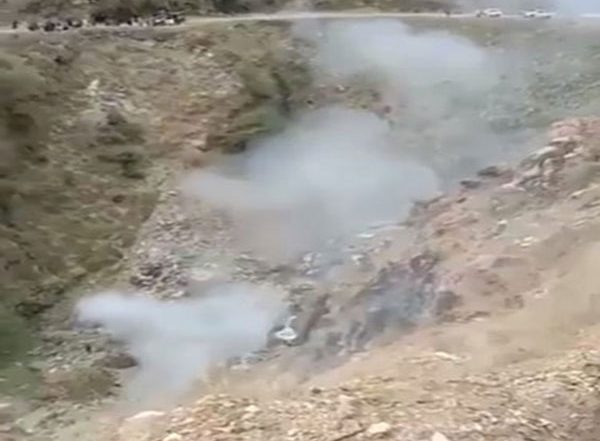 World News | Pakistan Approves Compensation for Chinese Workers Killed in Bisham Suicide Attack
