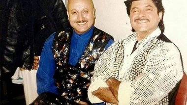 Entertainment News |  'Privileged to See Your Unmatched Talent