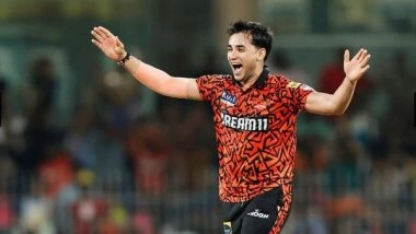 Sports News | Abhishek Sharma is Going Be an Asset for India in Future, Needs to Bowl More: Tom Moody