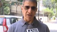 Business News | Global Investors Want to Invest in India, Says Rajan Bharti Mittal After Casting His Vote