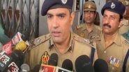 India News | UP: Retired IAS Officer's Wife Found Dead in Ghazipur Home, Investigation Underway