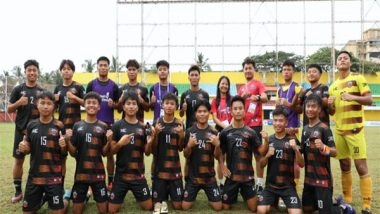 Sports News | AIFF U-17 Youth League Offers Players, Coaches Growth Opportunities, Says Football 4 Change Coach