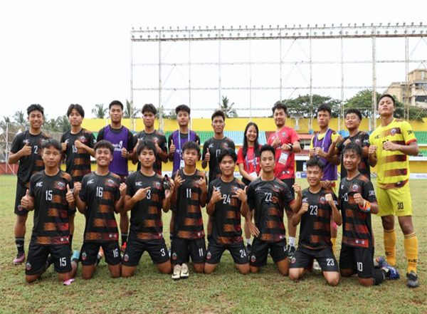 Sports News | AIFF U-17 Youth League Offers Players, Coaches Growth Opportunities, Says Football 4 Change Coach
