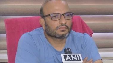 India News | Ahmedabad to Witness Heat Wave for Next Three-four Days, Doctor Urges People to Remain Cautious