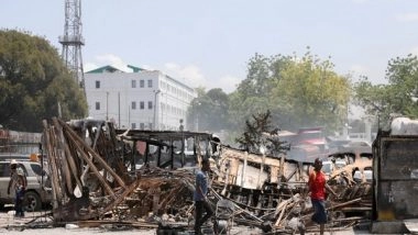 World News | US Calls for Troops Deployment in Haiti After Three Missionaries Killed in Gang Violence