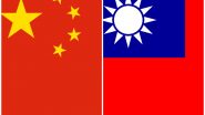 World News | Singapore, Vietnam Call for Peace Amid Chinese Military Drills Around Taiwan