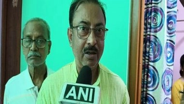 India News | BJP Headed for One-sided Victory in LS Polls: Tripura BJP Chief