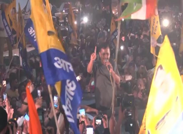 India News | INDIA Bloc Will Sweep All Seven Seats in Delhi, Claims AAP