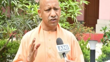India News | INDI Alliance is Anti-Hindu, Seeks Power at Nation's Cost: CM Yogi