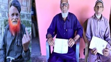 India News | Anantnag-Rajouri Lok Sabha Seat Records Highest Turnout in 35 Years