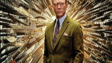 Entertainment News | Rian Johnson's 'Knives Out 3' Sequel Title Revealed, Check out