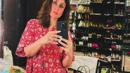 Entertainment News | Kareena Kapoor's Kaftan Look Steals Fashion Lovers Attention