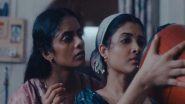 Entertainment News | Indian Filmmaker Payal Kapadia Makes History with Cannes Grand Prix Win for 'All We Imagine as Light'
