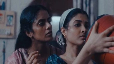 Entertainment News | Indian Filmmaker Payal Kapadia Makes History with Cannes Grand Prix Win for 'All We Imagine as Light'