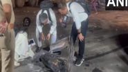 India News | 27, Including Children Killed in Massive Fire at Rajkot Gaming Zone; SIT Formed
