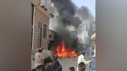 World News | Pakistan: Rights Group Condemns Blasphemy Allegations, Mob Attack on Christian Family in Sargodha
