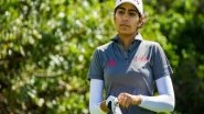 Sports News | Diksha Dagar Tied-20th at Jabra Ladies Open
