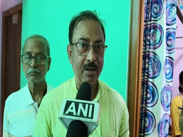 India News | CAA Will Have No Negative Socio-economic Impact on People, Says Tripura BJP Chief - Vimarsana News