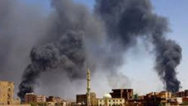 World News | 47 Killed in Sudan's El Fasher Region as Conflict Rages