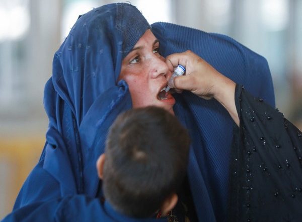 World News | Pakistan Reports Third Polio Case Amid Concerns of Widespread Transmission