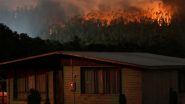World News | Chile Authorities Arrest Firefighter for Allegedly Starting Deadly Fire in February