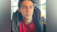 Entertainment News | Aryan Khan Celebrates Shoot Wrap of His Directorial Debut 'Stardom, Bobby Deol Attends the Bash
