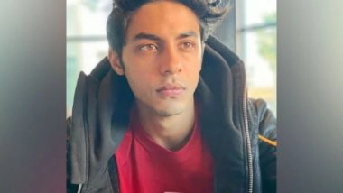 Entertainment News | Aryan Khan Celebrates Shoot Wrap of His Directorial Debut 'Stardom, Bobby Deol Attends the Bash