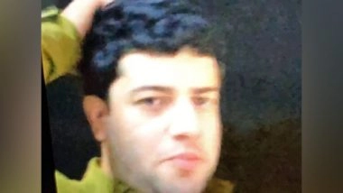 World News | Mexican Cartel Figure 'El Nini', Once in America's Most Wanted List, Extradited to US