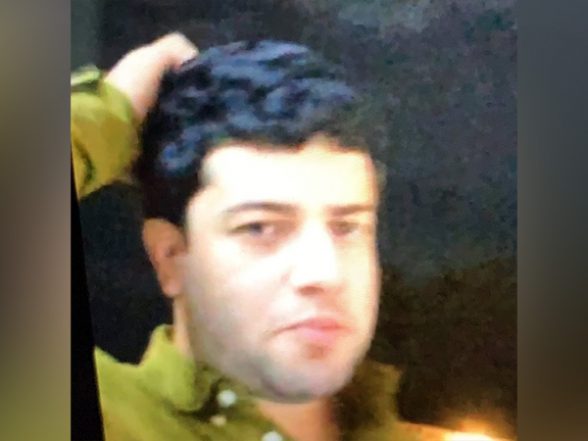 World News | Mexican Cartel Figure 'El Nini', Once in America's Most Wanted List, Extradited to US - Vimarsana News