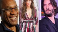 Entertainment News | 'Speed' Star Joe Morton Hesitant for Reunion Unless Plot's Perfect