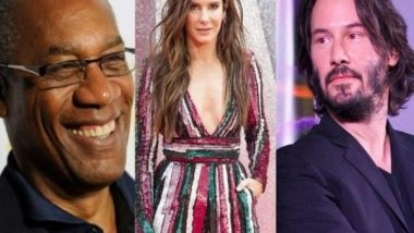 Entertainment News | 'Speed' Star Joe Morton Hesitant for Reunion Unless Plot's Perfect