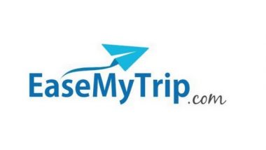 Business News | EaseMyTrip Achieves EBITDA of Rs 2.28 Bn, Propelling Growth with 32 Per Cent Surge in Consolidated Revenue