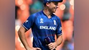 Sports News | Jos Buttler Becomes First England Player to Make 3,000 T20I Runs