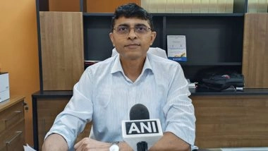 India News | Tripura to Experience Heavy Rainfall, Gusty Winds from Tonight to May 29: Tripura Disaster Management Official