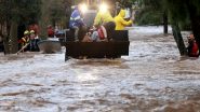 World News | UN Migration Agency Says Death Toll Mounts to over 670 from Landslide in Papua New Guinea