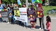 World News | Germany: Free Balochistan Movement Raises Alarm on Pakistan's Nuclear Arsenal